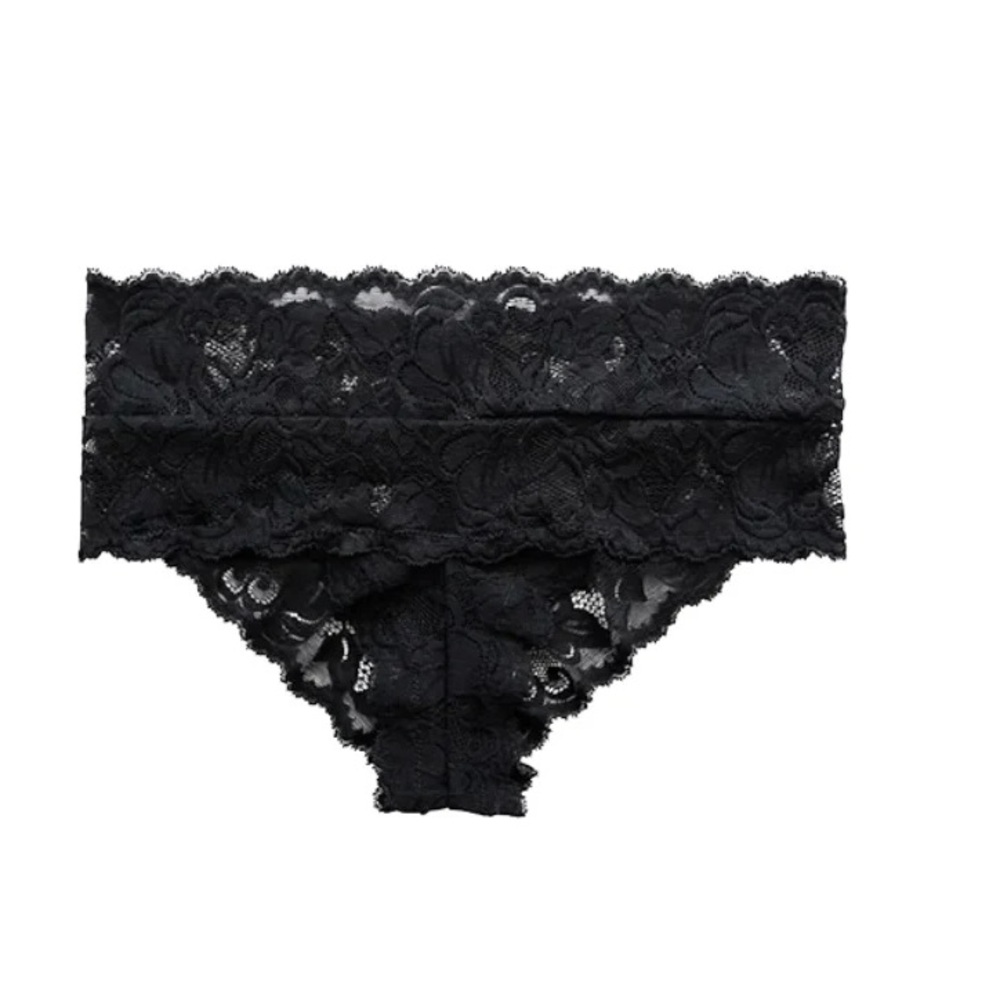 Vela Brazilian Panty by Everviolet
